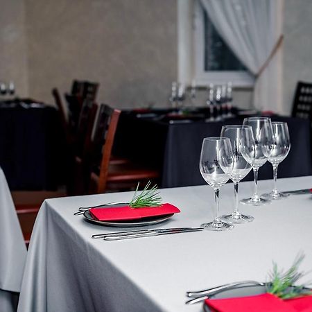 Greta Hotel Druskininkai Luaran gambar