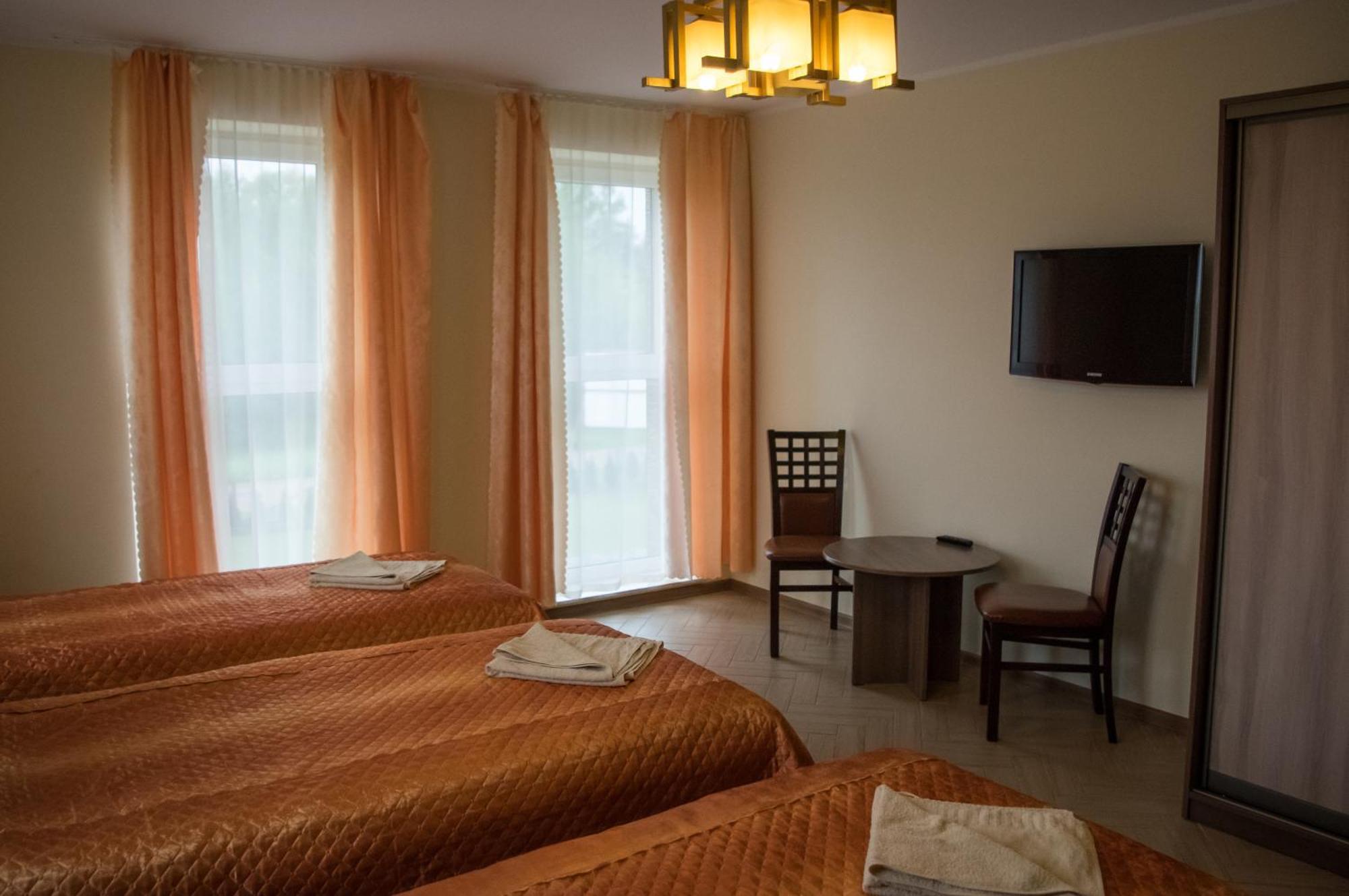 Greta Hotel Druskininkai Bilik gambar
