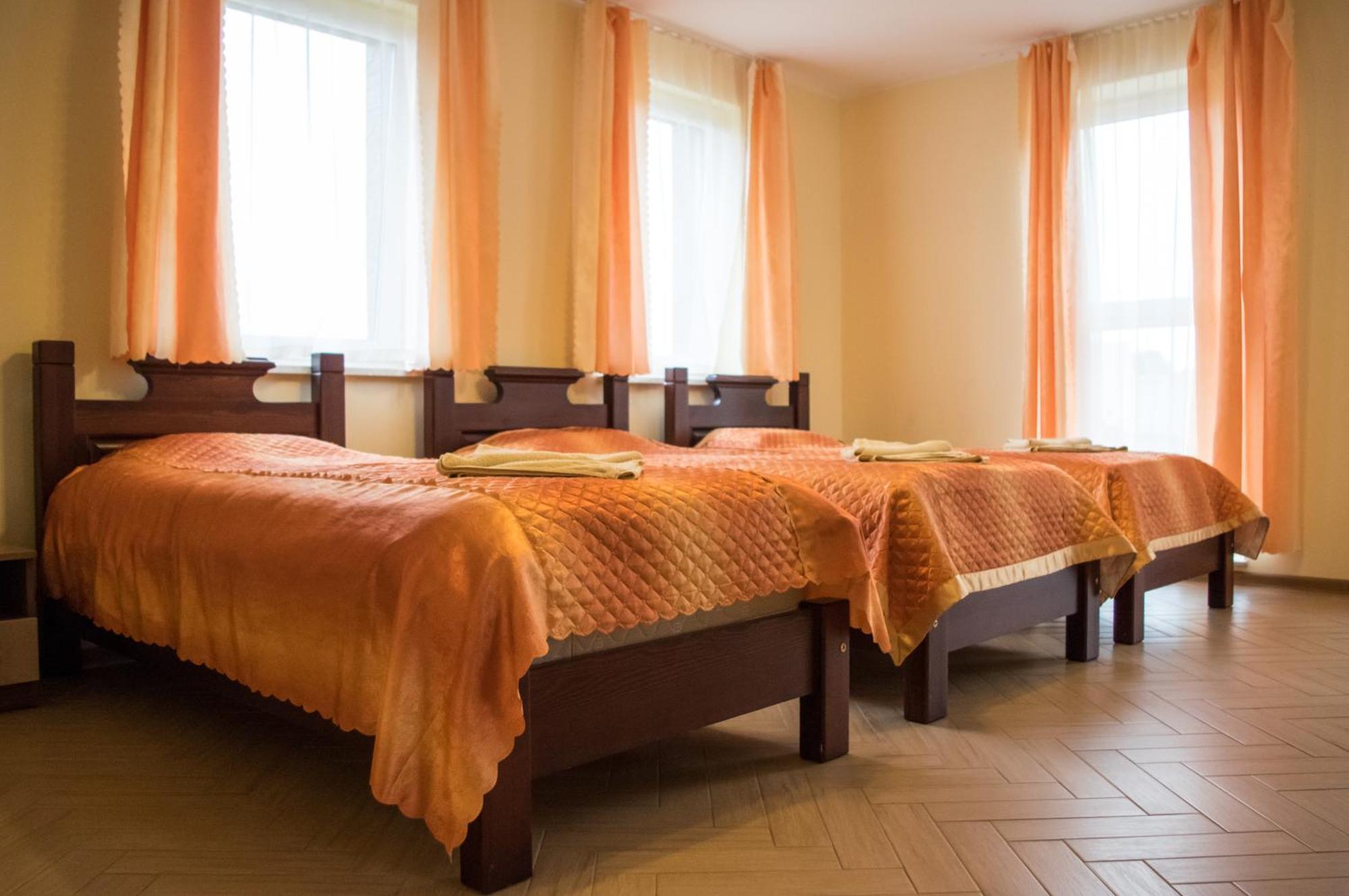 Greta Hotel Druskininkai Bilik gambar