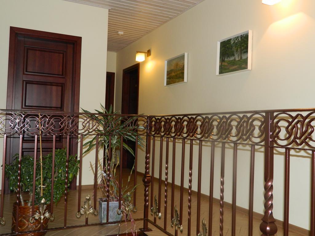 Greta Hotel Druskininkai Luaran gambar