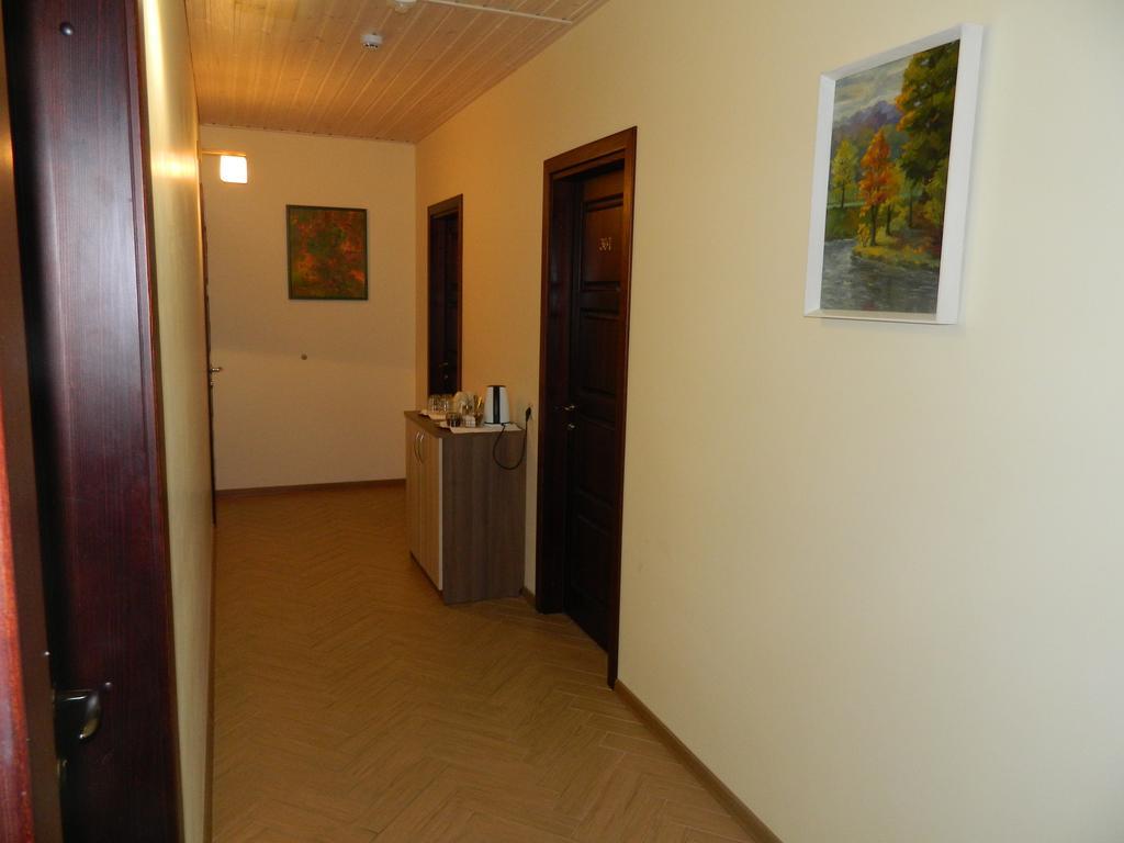 Greta Hotel Druskininkai Luaran gambar