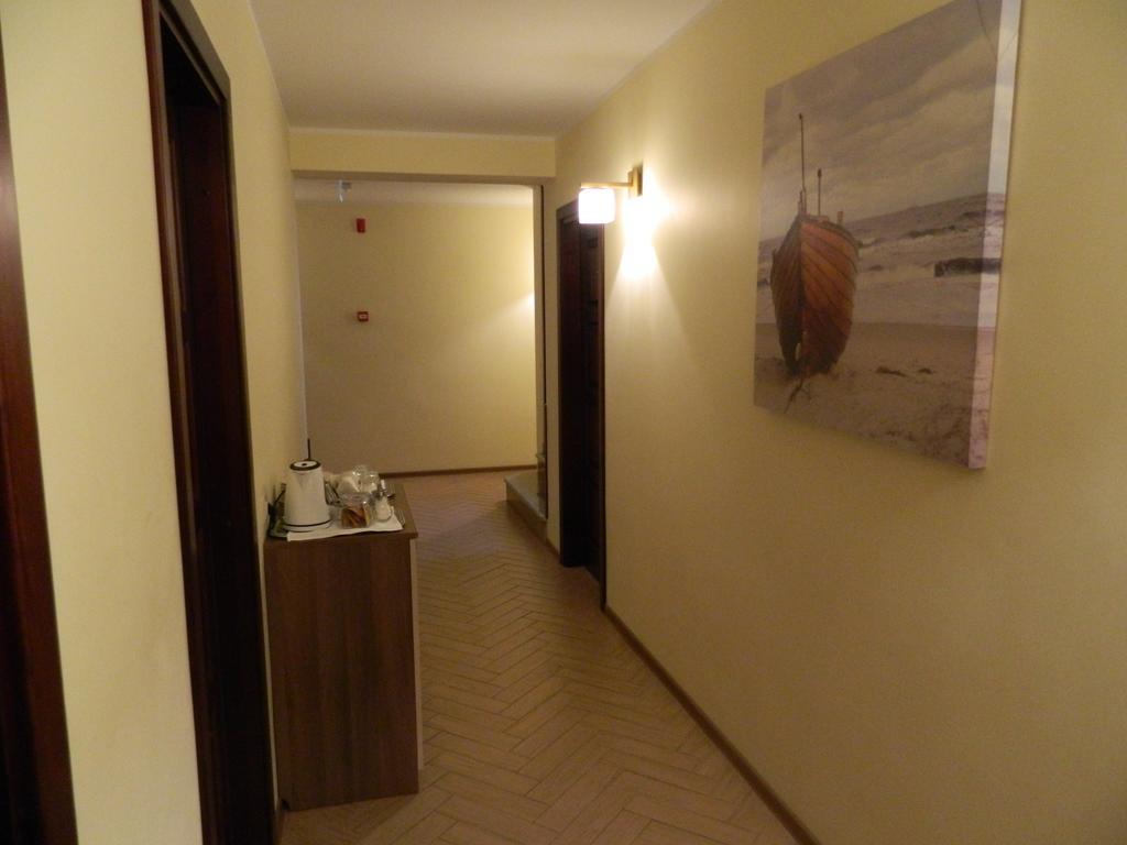 Greta Hotel Druskininkai Luaran gambar