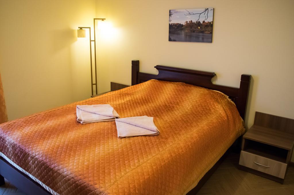 Greta Hotel Druskininkai Bilik gambar