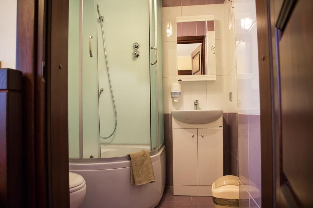 Greta Hotel Druskininkai Bilik gambar