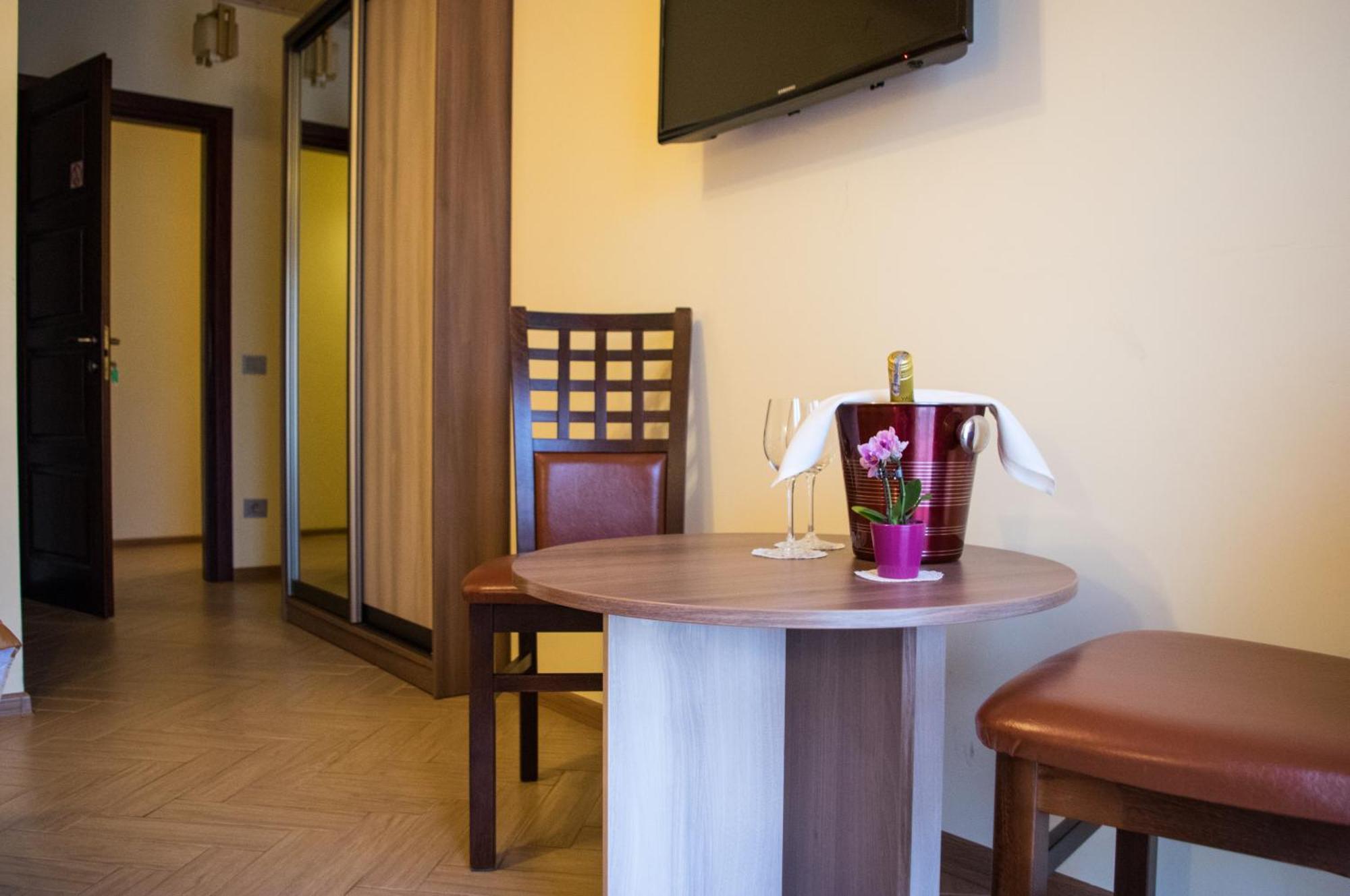 Greta Hotel Druskininkai Luaran gambar