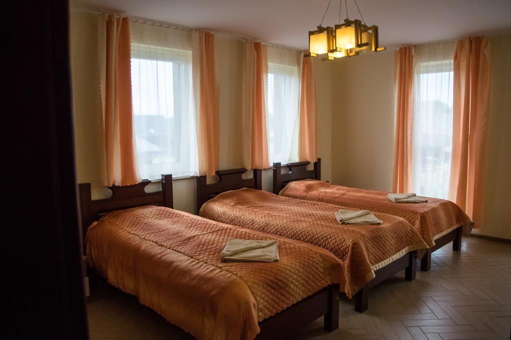 Greta Hotel Druskininkai Luaran gambar