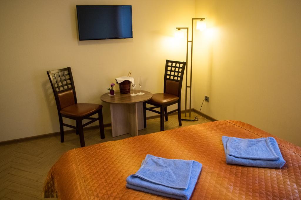 Greta Hotel Druskininkai Bilik gambar