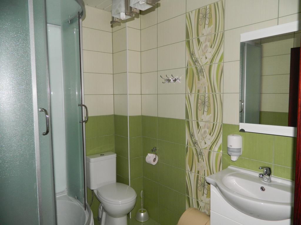 Greta Hotel Druskininkai Luaran gambar