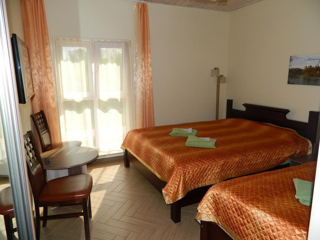 Greta Hotel Druskininkai Luaran gambar