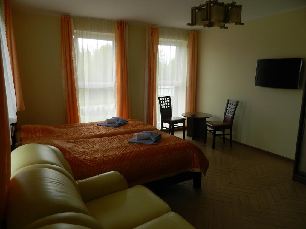 Greta Hotel Druskininkai Luaran gambar