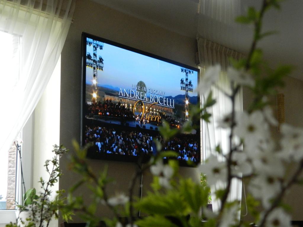 Greta Hotel Druskininkai Luaran gambar