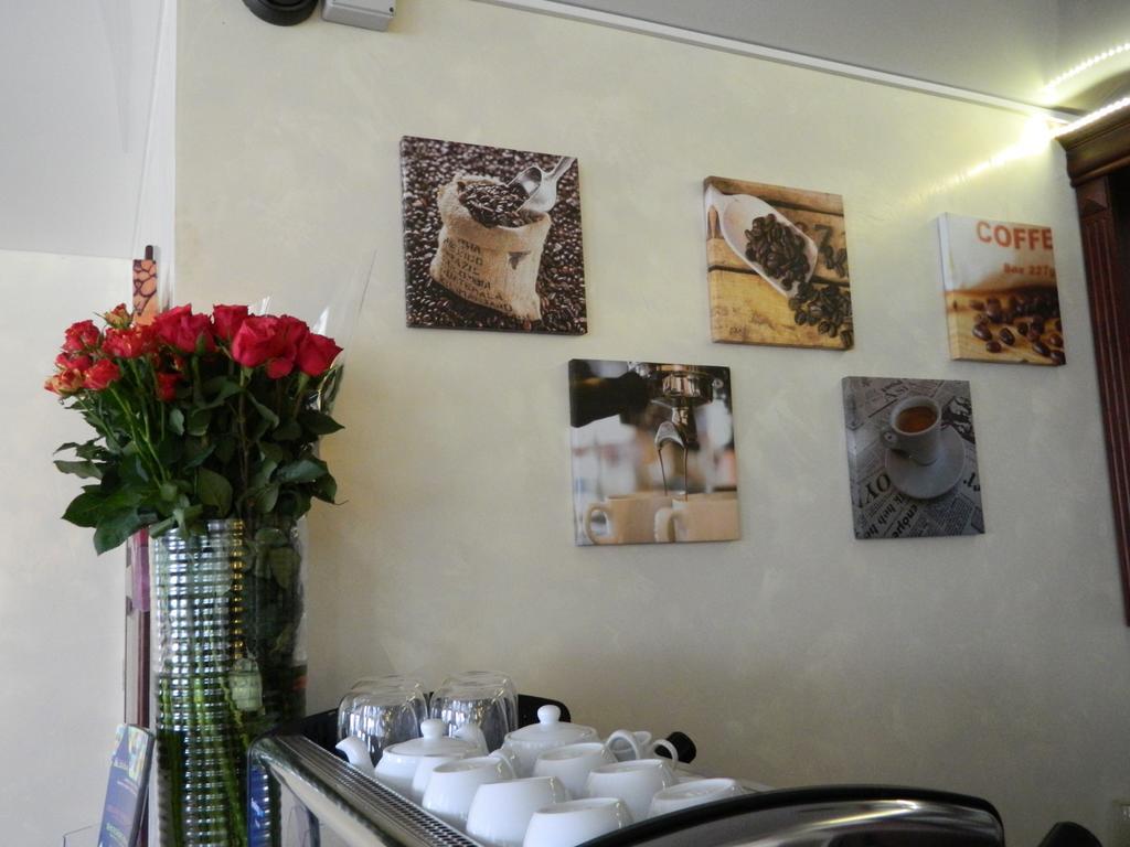 Greta Hotel Druskininkai Luaran gambar